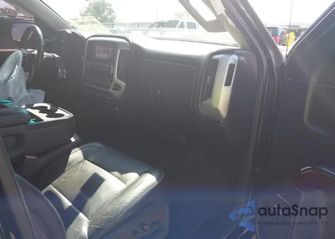 2017 GMC Sierra 1500 Slt from USA, damaged, VIN 3GTU2NECXHG443064